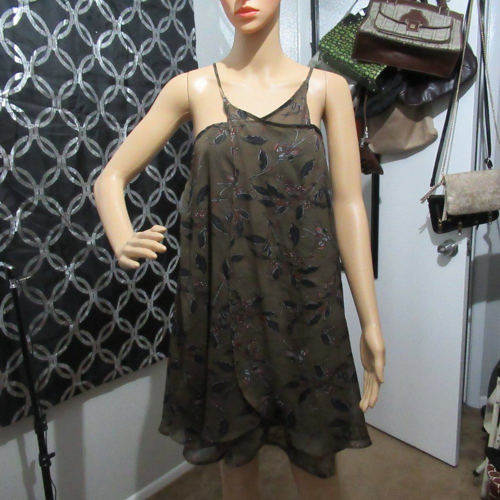 Entro Medium size dress